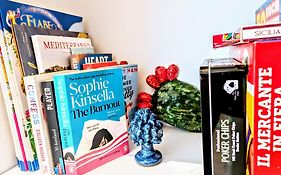 Ci Vulia B&B - Sicilia Sea, Pool, Bbq, Tv, Wi-Fi